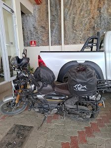 VBF bags place picture