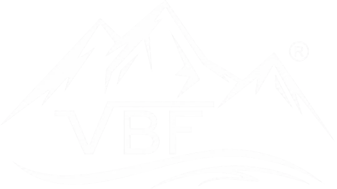 VBF Bags Logo