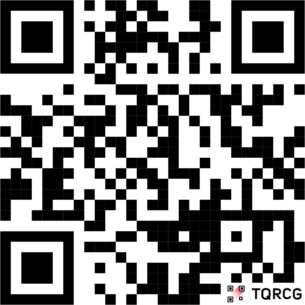 App QR Code