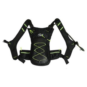 Hydration Backpack with 3L Bladder