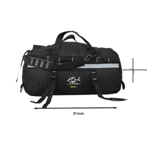 TAIL BAG 45L