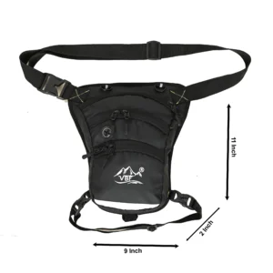 THIGH BAG (Lobster)