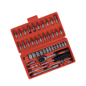 TOOL KIT-46 PCS