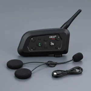 EJEAS V6 Pro+