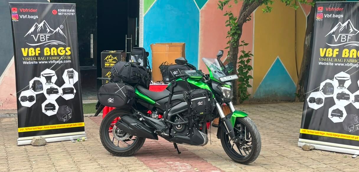 Ready To Go